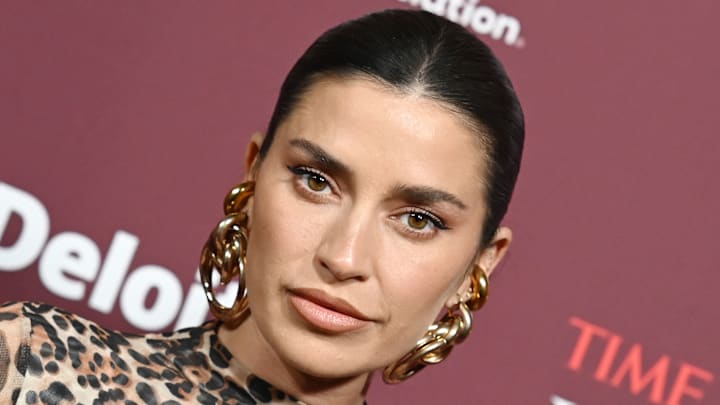 Nicole Williams English