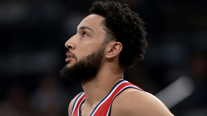 Cleveland Cavaliers v Los Angeles Clippers