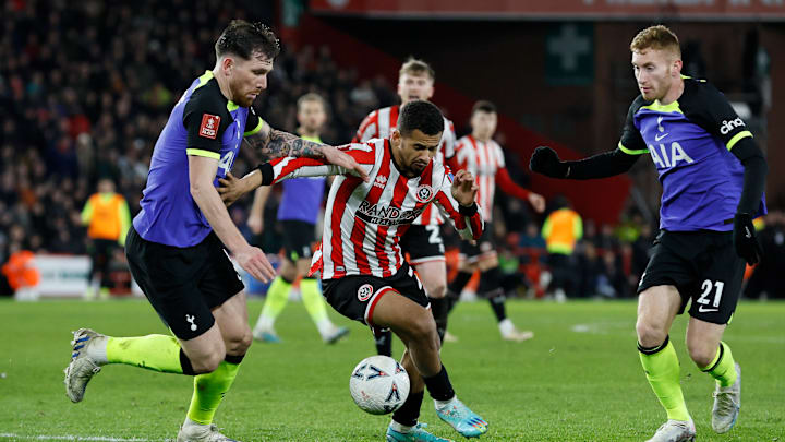 Tottenham faz um bom início de Premier League