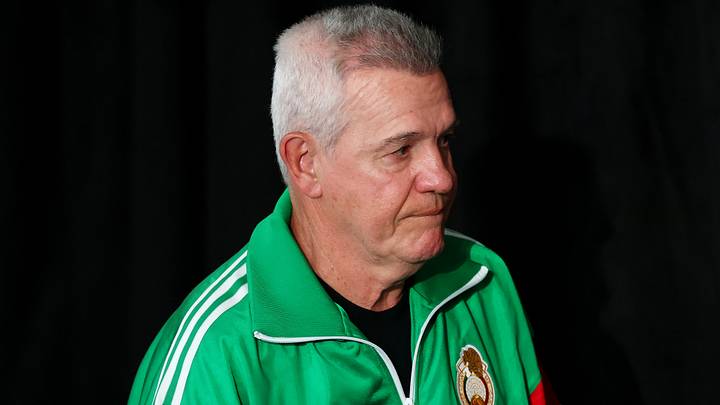 Mexico Training And Press Conference - FIFA World Cup 2026 Mexico Training And Press Conference - FIFA World Cup 2026