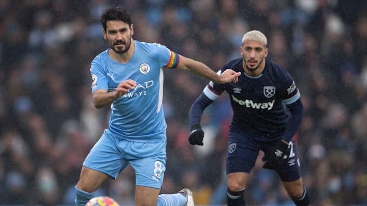 Manchester City pode ser campeão nesta rodada Manchester City pode ser campeão nesta rodada
