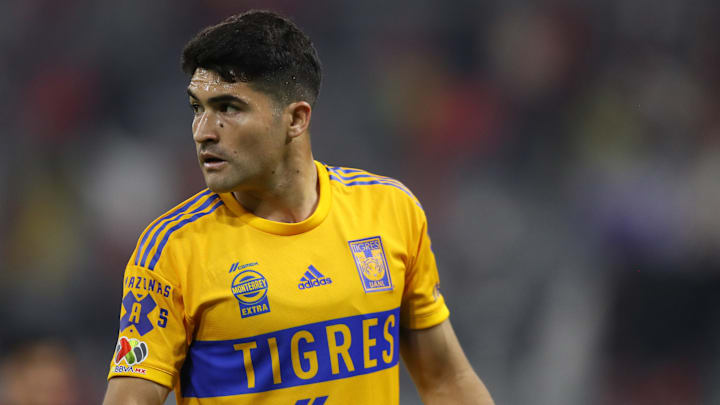 Atlas v Tigres UANL - Torneo Clausura 2023 Liga MX