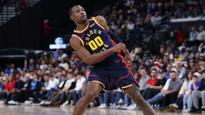 Golden State Warriors v Los Angeles Clippers