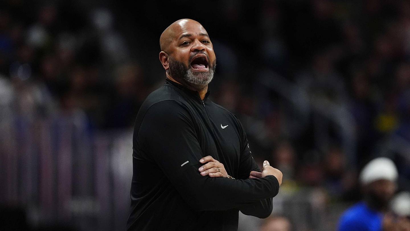 NBA All-Star Game 2024: Coaches, Format & How Teams Were Selected