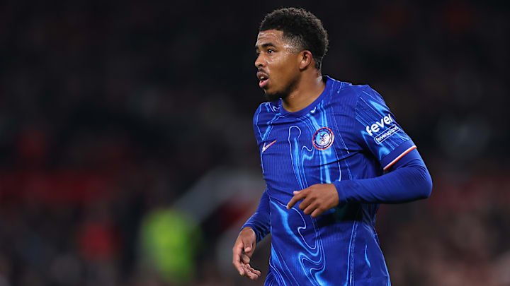 Fofana would be a surprise sale