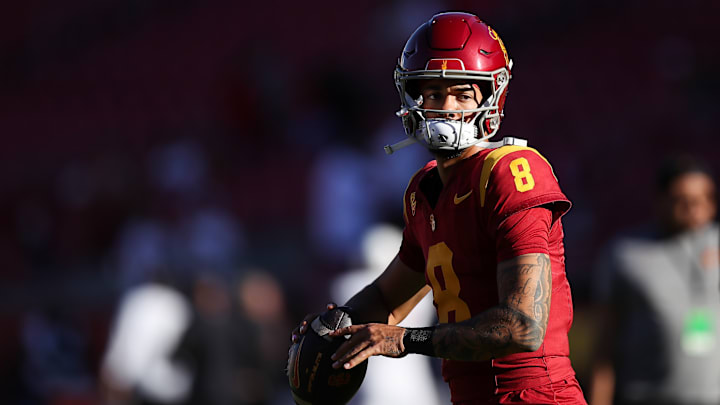 Utah v USC