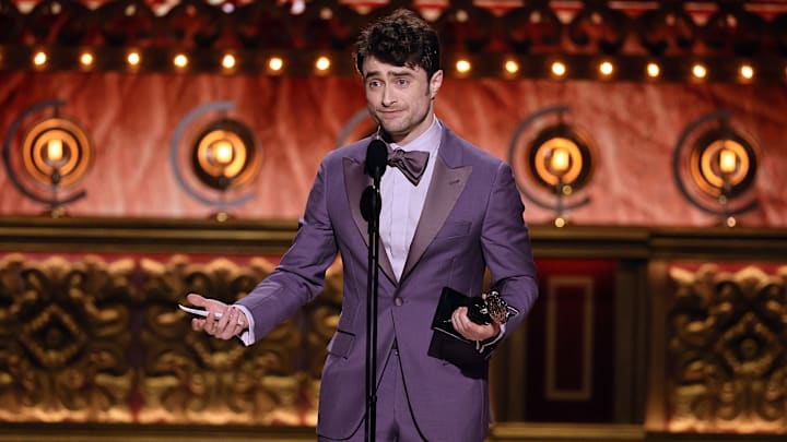 The 77th Annual Tony Awards - Show