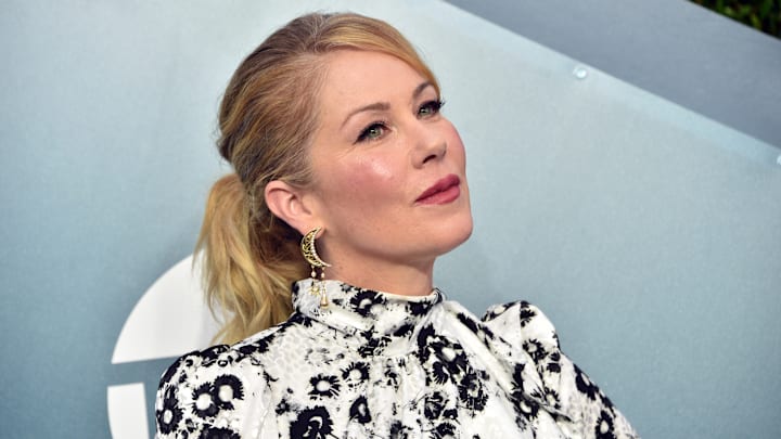 26th Annual Screen Actors Guild Awards - Arrivals