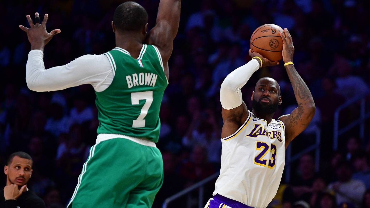 Where the Sixers Stand in the Eastern Conference Hierarchy