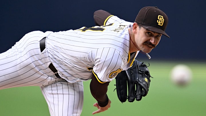 Hay prospectos intocables para los Yankees en el cambio por Dylan Cease