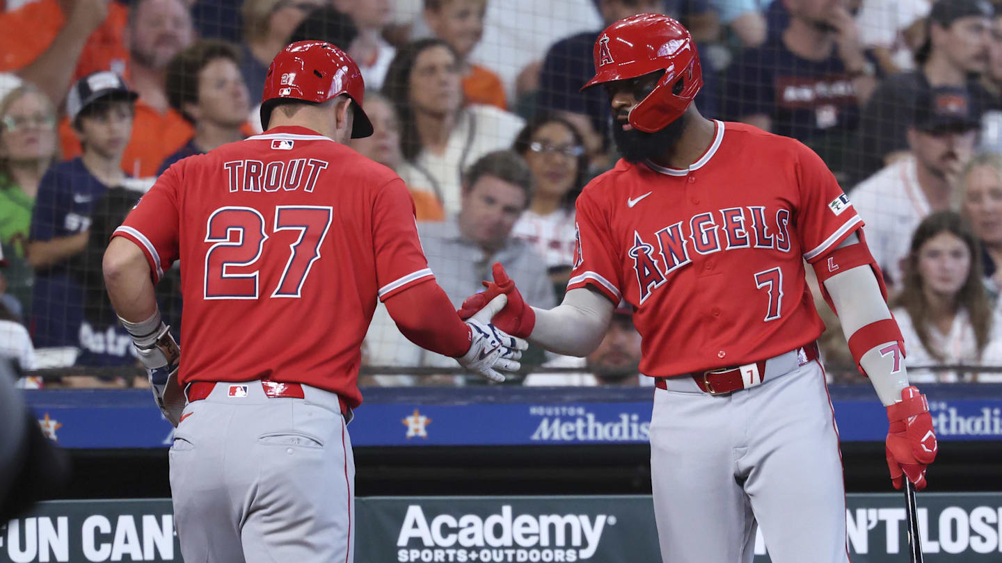 Angels vs. Mariners Series Preview: Pitching Matchups and How to Watch the Games