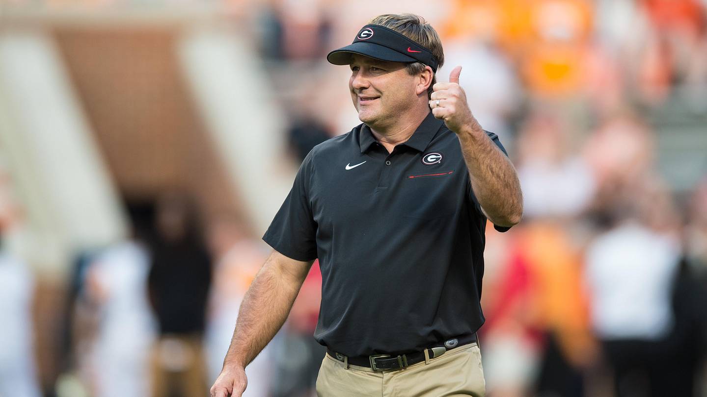 Elite Penn State commit shared three reasons why he could flip to Georgia