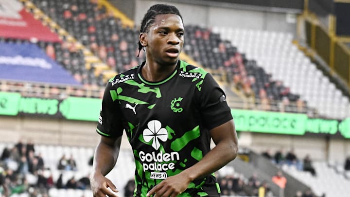 Zieht es Nazinho nach Stuttgart? 