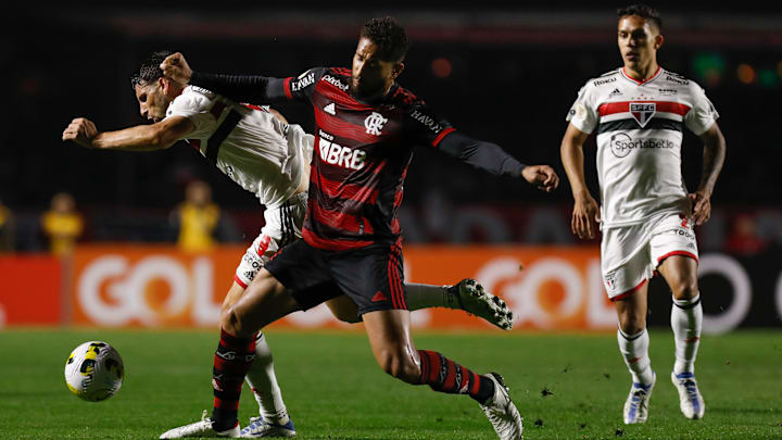 Flamengo x São Paulo e Corinthians x Fluminense. Quais times estarão na final da Copa do Brasil? Decisão rende bolada aos finalistas.