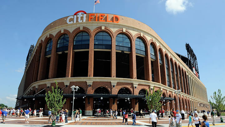 Colorado Rockies v New York Mets