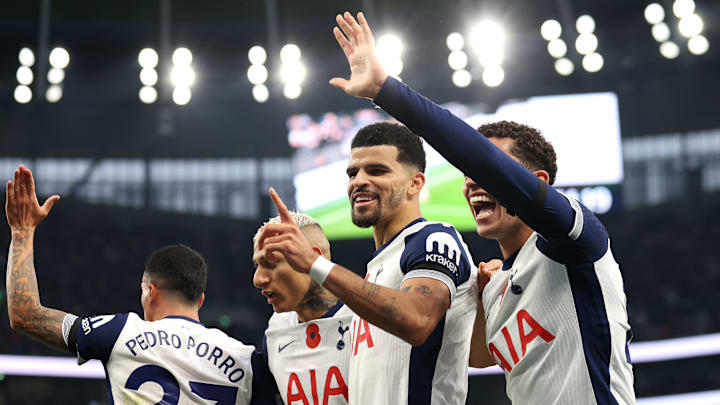 A pundit has given Tottenham fans hope with his prediction about the club's trophy ambitions this season, though another holds an opposing view.