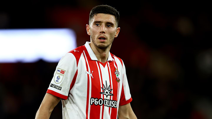 Southampton v Hull City - Sky Bet Championship