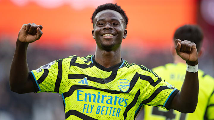 Arsenal veut prendre une option.