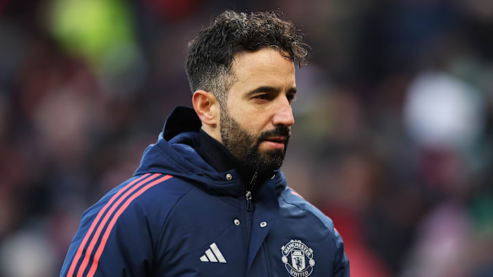 Manchester United FC v AFC Bournemouth - Premier League