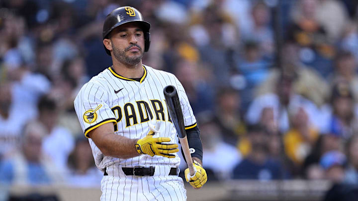 Colorado Rockies v San Diego Padres