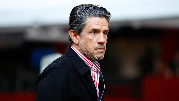 Alejandro Irraragorri