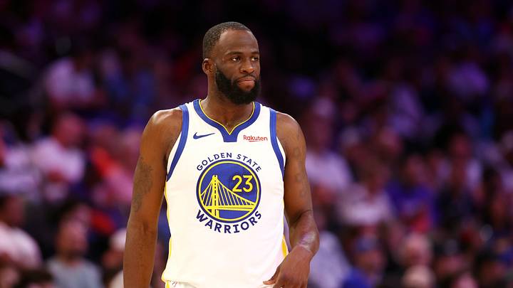 Draymond Green Draymond Green