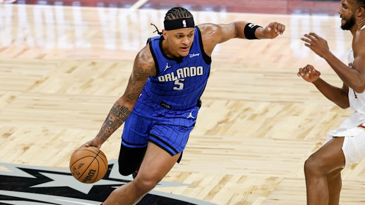 Cleveland Cavaliers v Orlando Magic - Game Four