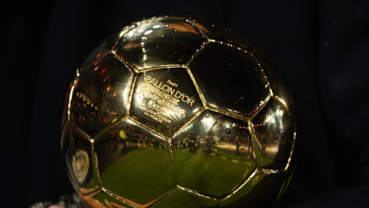 Un Napolitain nommé au Ballon d'Or.