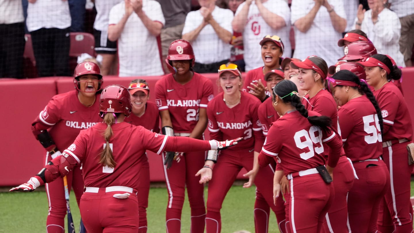 NCAA Moves Closer to Age-Based Eligibility Rules With Potential Impact on College Softball