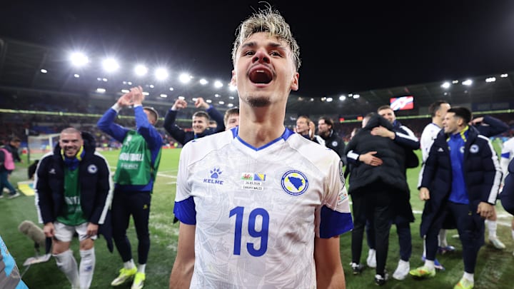 Alajbegovic