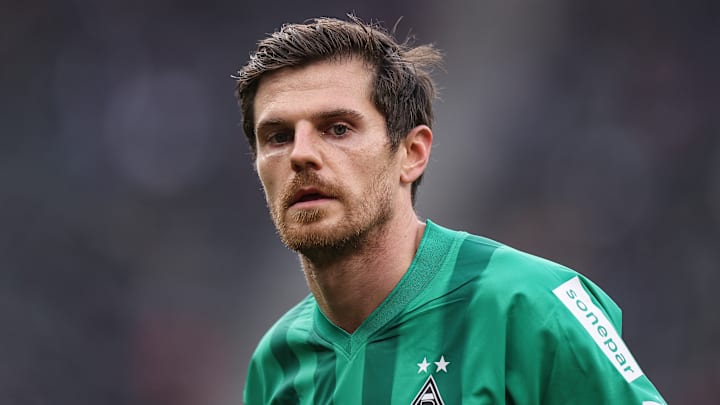 Jonas Hofmann Jonas Hofmann