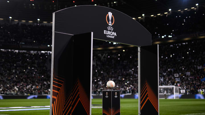 Europa League