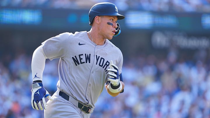 Aaron Judge le disputa a Shoehi Ohtani el título de mejor jugador de MLB Aaron Judge le disputa a Shoehi Ohtani el título de mejor jugador de MLB