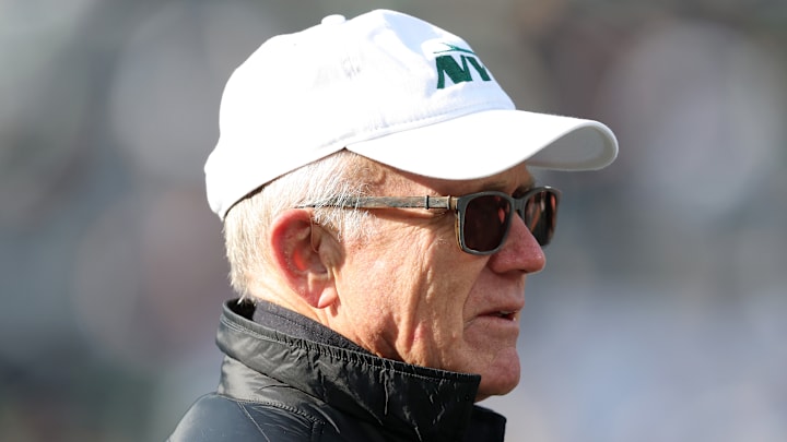 Woody Johnson