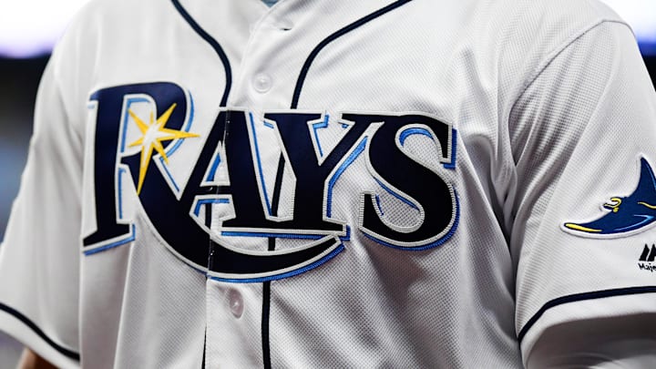 Tampa Bay Rays 