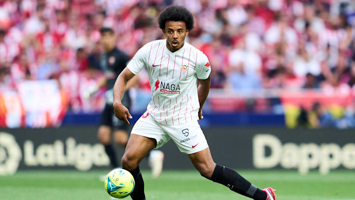 Jules Koundé devrait rejoindre Chelsea