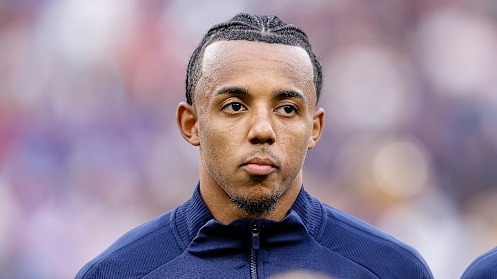 Chelsea forciert den Transfer von Jules Koundé Chelsea forciert den Transfer von Jules Koundé