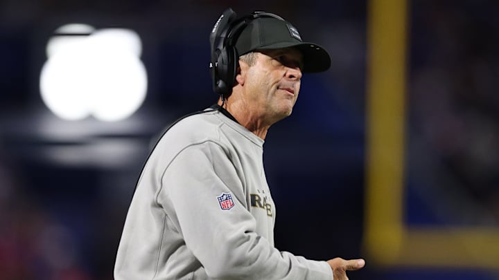 NFL, John Harbaugh, Baltimore Ravens
