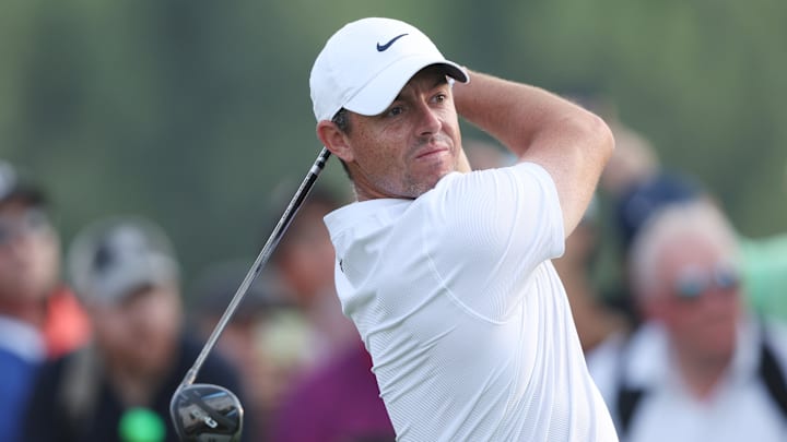 Hero Dubai Desert Classic - Day Four
