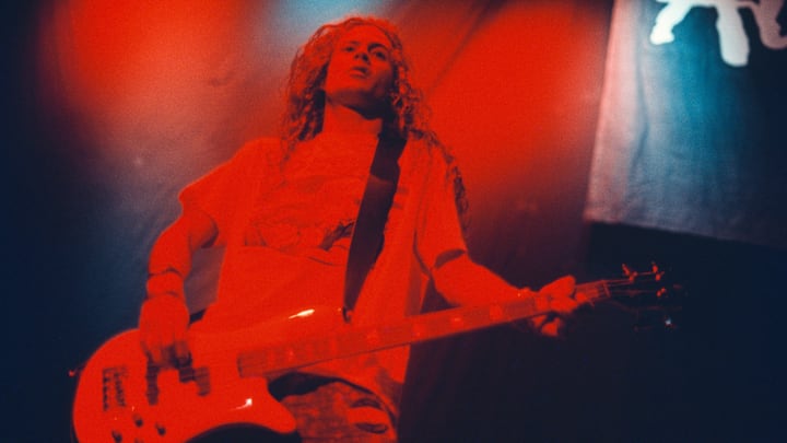 Alice In Chains