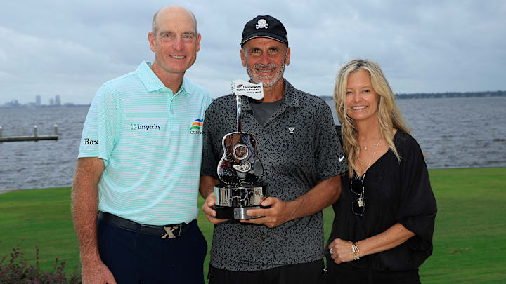 Rocco Mediate - Constellation FURYK & FRIENDS 2024