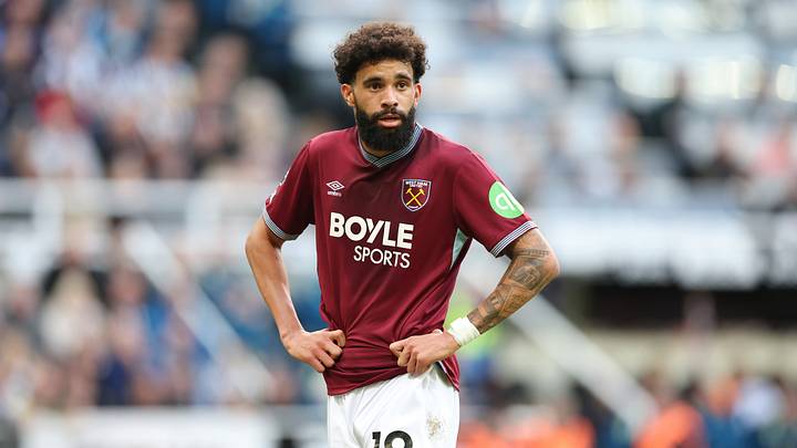 Newcastle United v West Ham United - Premier League