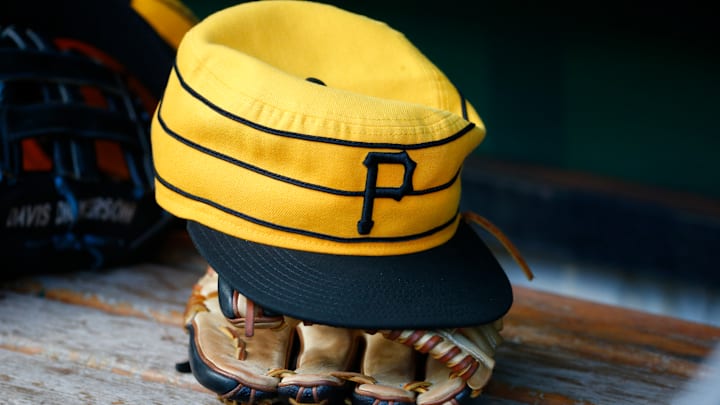 Philadelphia Phillies v Pittsburgh Pirates
