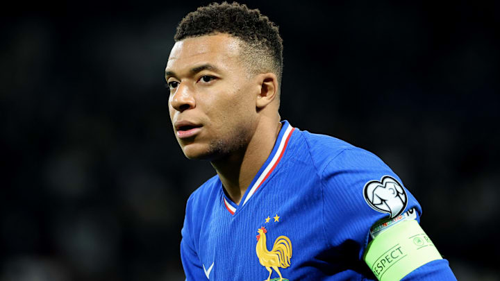 France v Ukraine - FIFA World Cup 2026 Qualifier France v Ukraine - FIFA World Cup 2026 Qualifier