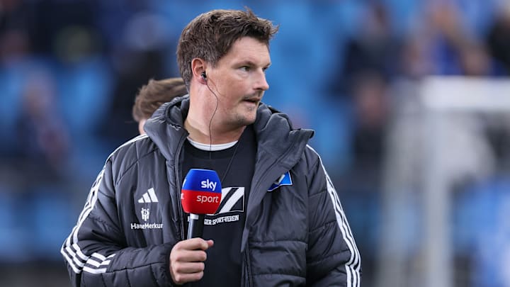 Yussuf Poulsen ist für Merlin Polzin ein sehr wichtiger Spieler