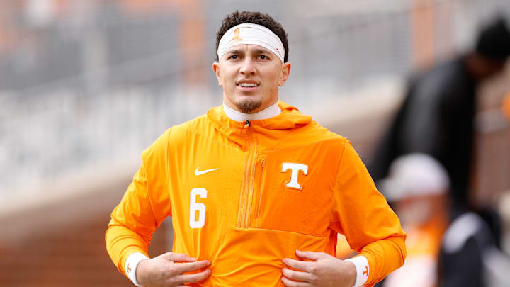 Vanderbilt v Tennessee