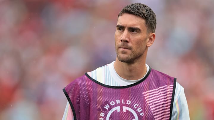 Juventus FC v Wydad AC: Group G - FIFA Club World Cup 2025