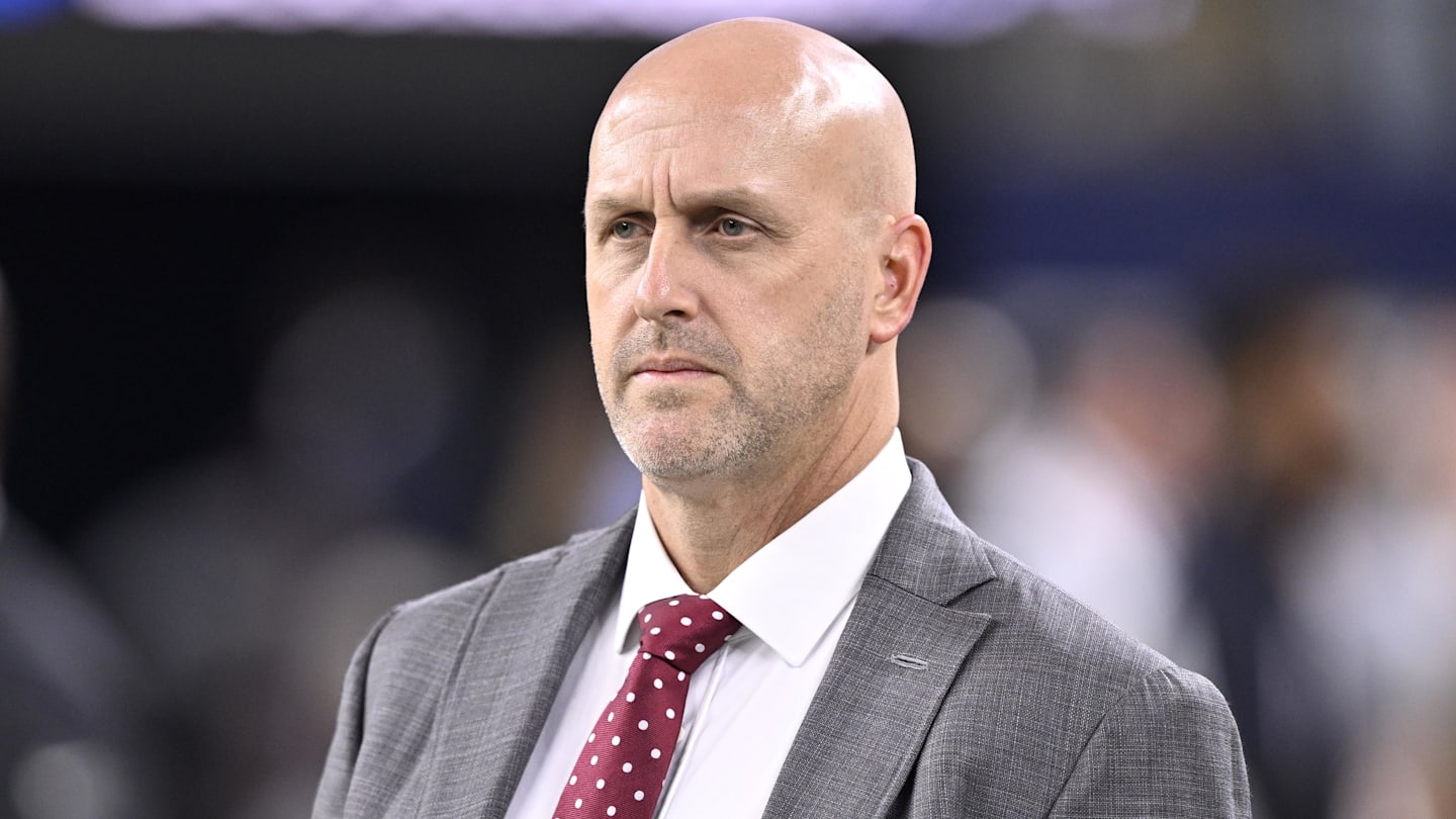 Growing Buzz Suggests Cardinals Could Make Draft-Day Move