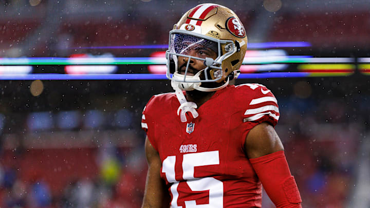 Los Angeles Rams v San Francisco 49ers