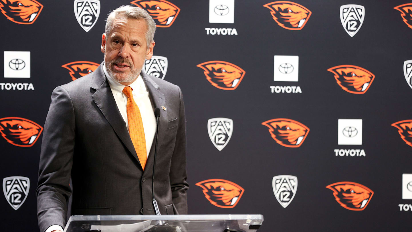 State of the Beavs: Big Questions For Oregon State Football & Basketball in 2026